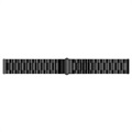 Samsung Galaxy Watch3 Ruostumaton Teräshihna - 45mm