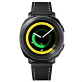 Samsung Galaxy Watch4/Watch4 Classic Nahkaranneke
