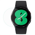 Samsung Galaxy Watch4 TPU Näytönsuoja - 40mm - Läpinäkyvä