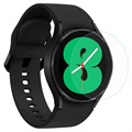 Samsung Galaxy Watch4 TPU Näytönsuoja - 44mm - Läpinäkyvä