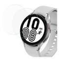 Samsung Galaxy Watch4 Panssarilasi - 2 Kpl.