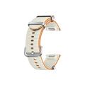 Samsung Galaxy Watch4/Watch4 Classic/Watch5/Watch6/Watch FE/Watch7 vapaa-ajan ranneke ET-SOL30SWEGEU - S/M - Kerma