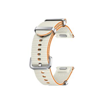 Samsung Galaxy Watch4/Watch4 Classic/Watch5/Watch6/Watch FE/Watch7 vapaa-ajan ranneke ET-SOL30SWEGEU - S/M - Kerma