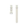 Samsung Galaxy Watch4/Watch4 Classic/Watch5/Watch6/Watch FE/Watch7 vapaa-ajan ranneke ET-SOL30SWEGEU - S/M - Kerma
