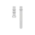 Samsung Galaxy Watch4/Watch4 Classic/Watch5/Watch6/Watch FE/Watch7 vapaa-ajan ranneke ET-SOL31LSEGEU - M/L - hopea