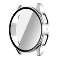 Samsung Galaxy Watch7 Muovikotelo Panssarilasi - 9Hlla Panssarilasi - 9H - 44mm