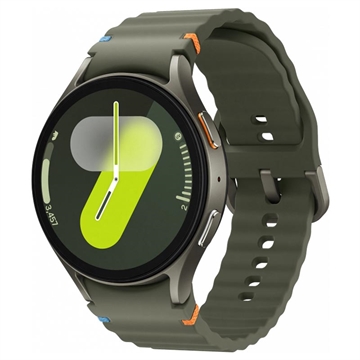 Samsung Galaxy Watch7 (SM-L315) 44mm LTE - vihreä