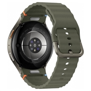 Samsung Galaxy Watch7 (SM-L315) 44mm LTE - vihreä