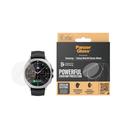 Samsung Galaxy Watch8 Classic PanzerGlass Panssarilasi - 46mm - Kirkas