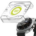 Samsung Galaxy Watch8 Classic Ringke Easy Slide Suojalasi - 46mm - 2 kpl.