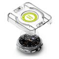 Samsung Galaxy Watch8 Classic Ringke Easy Slide Suojalasi - 46mm - 2 kpl.