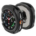 Samsung Galaxy Watch8 Classic Spigen Liquid Air TPU Suojakuori - 46mm - Musta