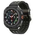 Samsung Galaxy Watch8 Classic Spigen Liquid Air TPU Suojakuori - 46mm - Musta