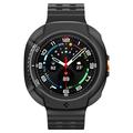 Samsung Galaxy Watch8 Classic Spigen Liquid Air TPU Suojakuori - 46mm - Musta