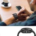 Samsung Galaxy Watch8 Classic Tech-Protect Defense360 kotelo ja näytönsuoja - 46mm