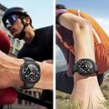 Samsung Galaxy Watch8 Classic Tech-Protect Defense360 kotelo ja näytönsuoja - 46mm