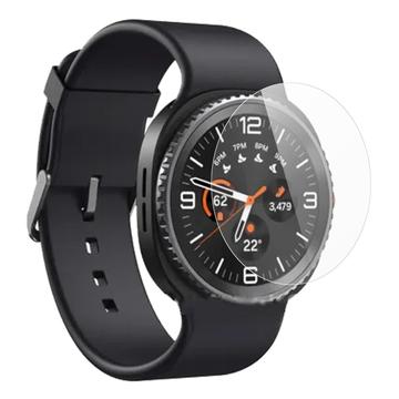 Samsung Galaxy Watch8 Classic Panssarilasi - 9H - 43mm