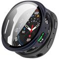 Samsung Galaxy Watch8 Muovikotelo Panssarilasi - 40mm