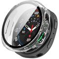 Samsung Galaxy Watch8 Muovikotelo Panssarilasi - 40mm
