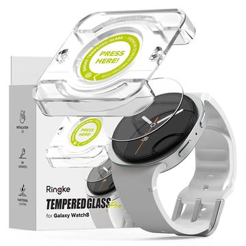 Samsung Galaxy Watch8 Ringke Easy Slide Suojalasi - 44mm
