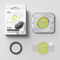 Samsung Galaxy Watch8 Ringke Easy Slide Suojalasi - 44mm