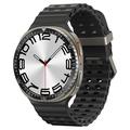Samsung Galaxy Watch8 Spigen Bezel Tune Diver - 44mm - musta