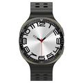 Samsung Galaxy Watch8 Spigen Bezel Tune Diver - 44mm - musta