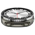 Samsung Galaxy Watch8 Spigen Bezel Tune Diver - 44mm - musta