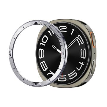 Samsung Galaxy Watch8 Spigen Bezel Tune Pilot - 44mm - Hopea