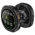 Samsung Galaxy Watch8 Spigen Liquid Air TPU Suojakuori - 44mm - Musta
