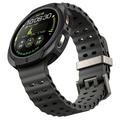 Samsung Galaxy Watch8 Spigen Liquid Air TPU Suojakuori - 44mm - Musta