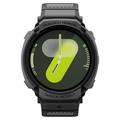 Samsung Galaxy Watch8 Spigen Rugged Armor Pro TPU Suojakuori - 44mm - Musta