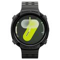 Samsung Galaxy Watch8 Spigen Rugged Armor TPU Kotelo - 40mm - Musta