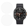 Samsung Galaxy Watch8 TPU Näytönsuoja - 2 kpl. - 44mm