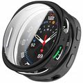 Samsung Galaxy Watch8 Tech-Protect Defense360 kotelo ja näytönsuoja - 40mm
