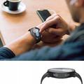 Samsung Galaxy Watch8 Tech-Protect Defense360 kotelo ja näytönsuoja - 44mm - musta