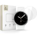 Samsung Galaxy Watch8 Tech-Protect Glass Fit+ Panssarilasi - 40mm