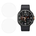 Samsung Galaxy Watch8 Panssarilasi - 9H - 2 kpl. - 40mm