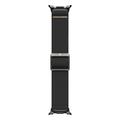 Samsung Galaxy Watch8/Watch8 Classic Spigen Lite Fit hihna - 40/44/46mm - musta