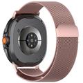 Samsung Galaxy Watch8/Watch8 Classic Tech-Protect Milanese Ranneke - 40/44/46mm