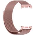 Samsung Galaxy Watch8/Watch8 Classic Tech-Protect Milanese Ranneke - 40/44/46mm
