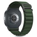 Samsung Galaxy Watch8/Watch8 Classic Tech-Protect Nylon Pro hihna - 40/44/46mm