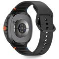 Samsung Galaxy Watch8/Watch8 Classic Tech-Protect Silikoniranneke - 40mm/44mm/46mm