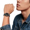 Samsung Galaxy Watch8/Watch8 Classic Tech-Protect Silikoniranneke - 40mm/44mm/46mm