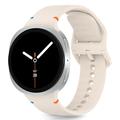 Samsung Galaxy Watch8/Watch8 Classic Tech-Protect silikoniranneke - 40mm/44mm/46mm - Tähtien valo