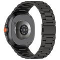 Samsung Galaxy Watch8/Watch8 Classic Tech-Protect ruostumattomasta teräksestä valmistettu hihna - 40/44/46mm