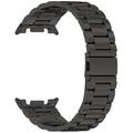Samsung Galaxy Watch8/Watch8 Classic Tech-Protect ruostumattomasta teräksestä valmistettu hihna - 40/44/46mm