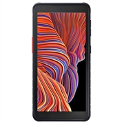Samsung Galaxy XCover 5 - 64Gt - Melkein täydellinen
