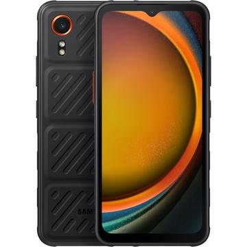 Samsung Galaxy XCover7 - 128GB - musta