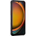 Samsung Galaxy XCover7 - 128GB - musta